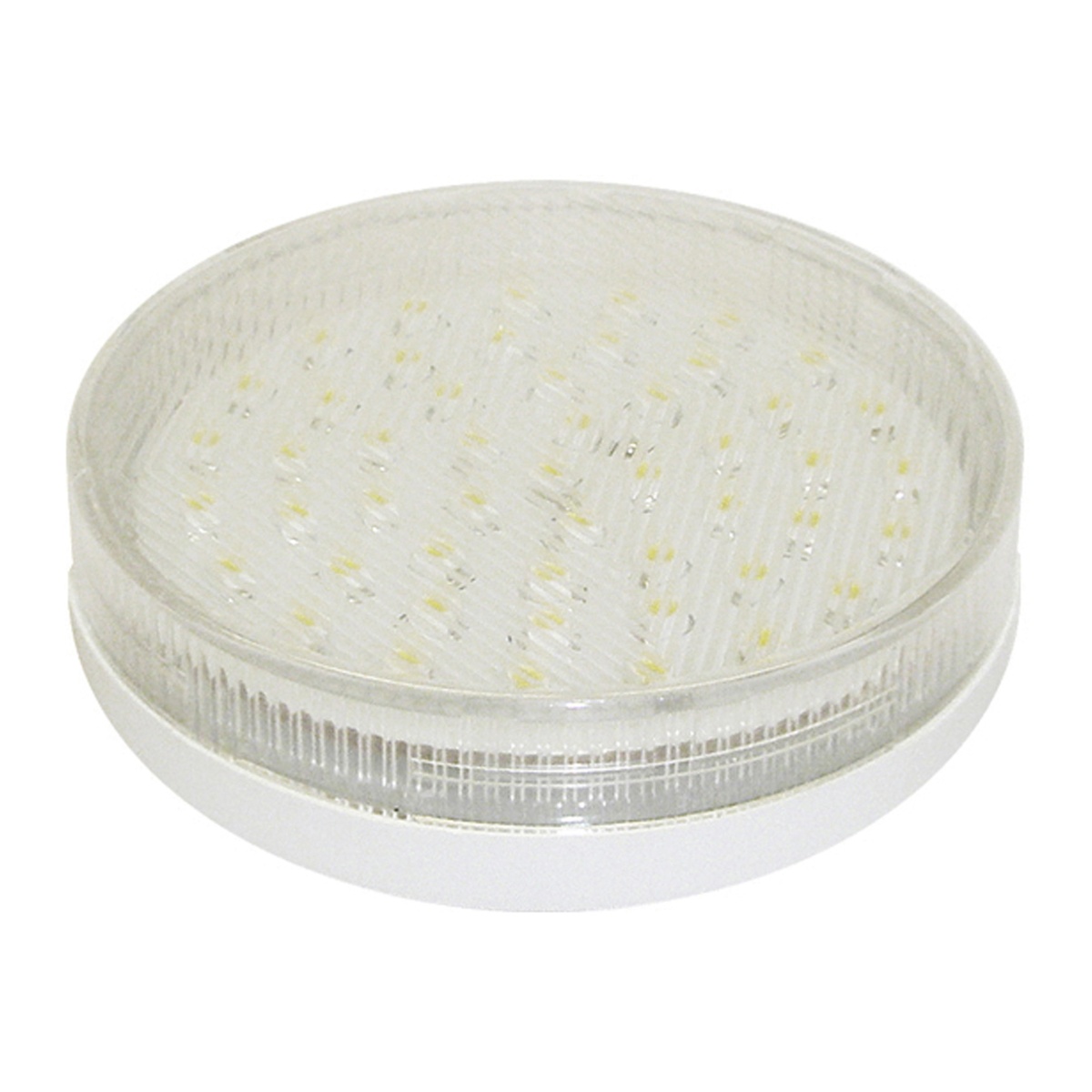 Luminária LED T2 GX53 LED Bulb 3W 350lm350lm350lm350lm350lm350lm CRI80 3000K4000K6500K 120º