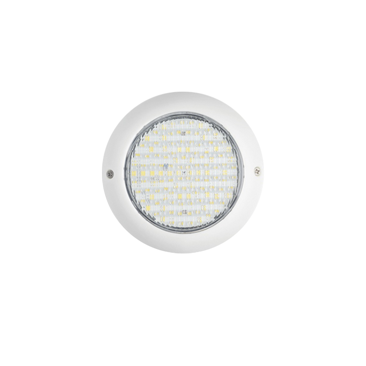 Superfície submersível Mounted PRAGA IP68 LED SMD 12W 1680lm CRI80 6500K 120º