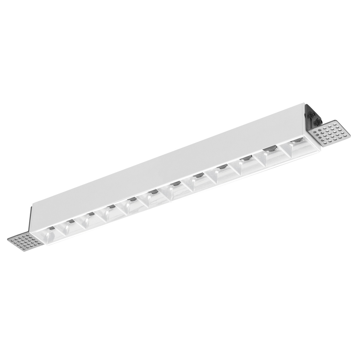 Teto trimless SIGMA LED SMD 11W 1698lm1428lm CRI90 4000K 48º Branco Branco
