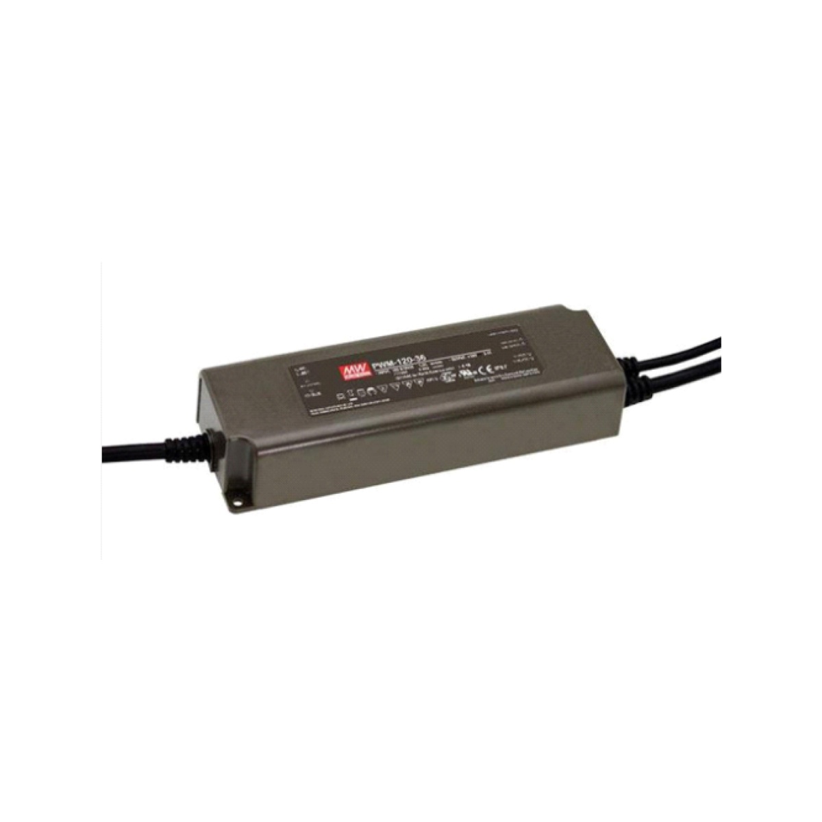 Power supply CV 24V SKOLL IP67 Dali,Dali2