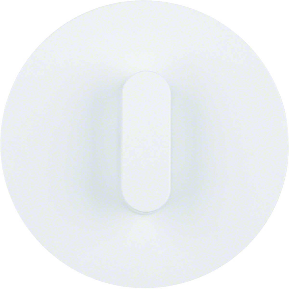 R.classic - tecla rotativa, branco