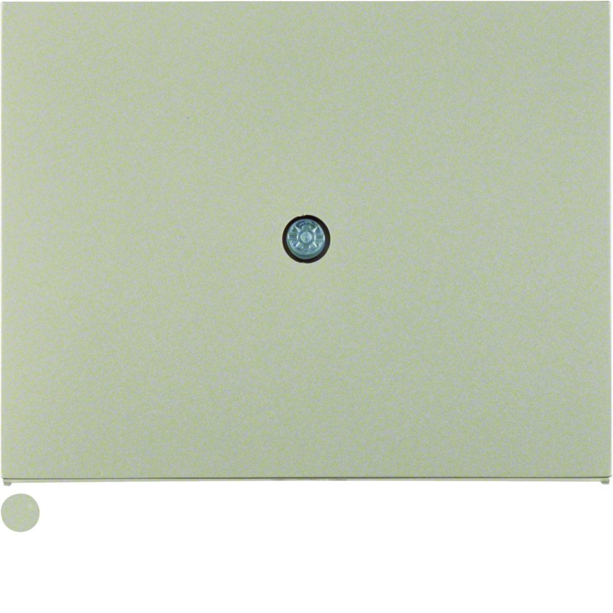 K.1K.5 - obtur. psaída cabo, inox lac.