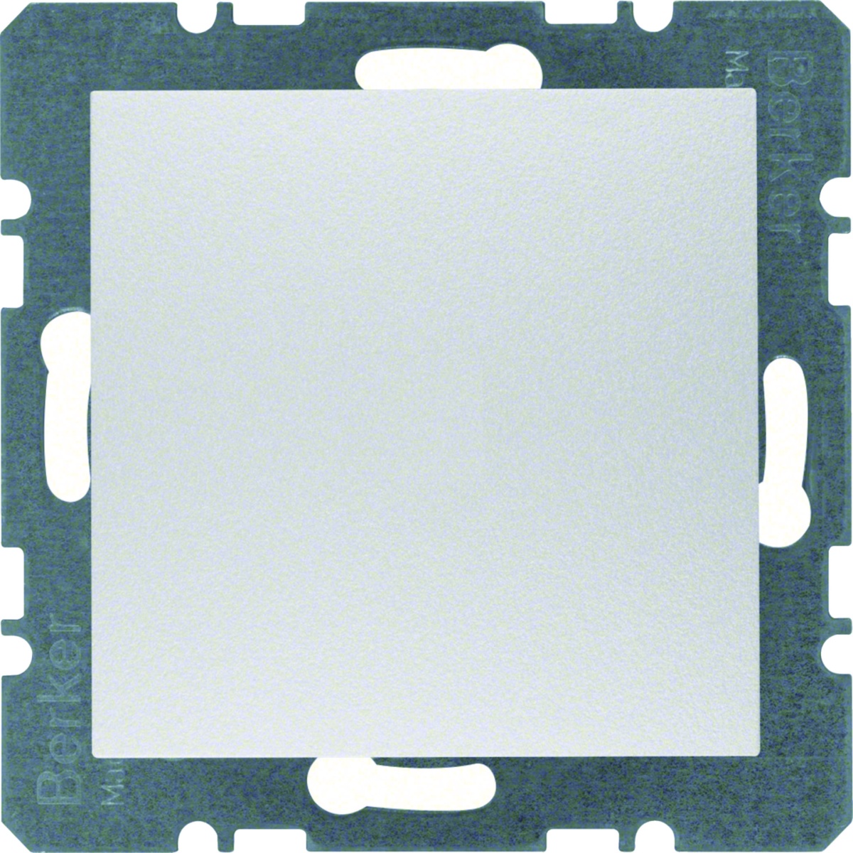 S.1B.x - espelho cego, alum mate