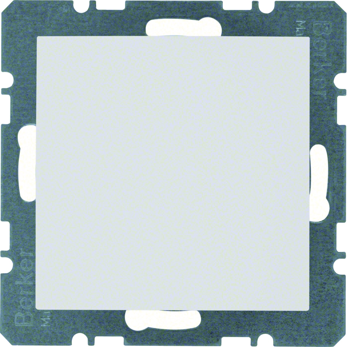 S.1B.x - espelho cego, brc mate