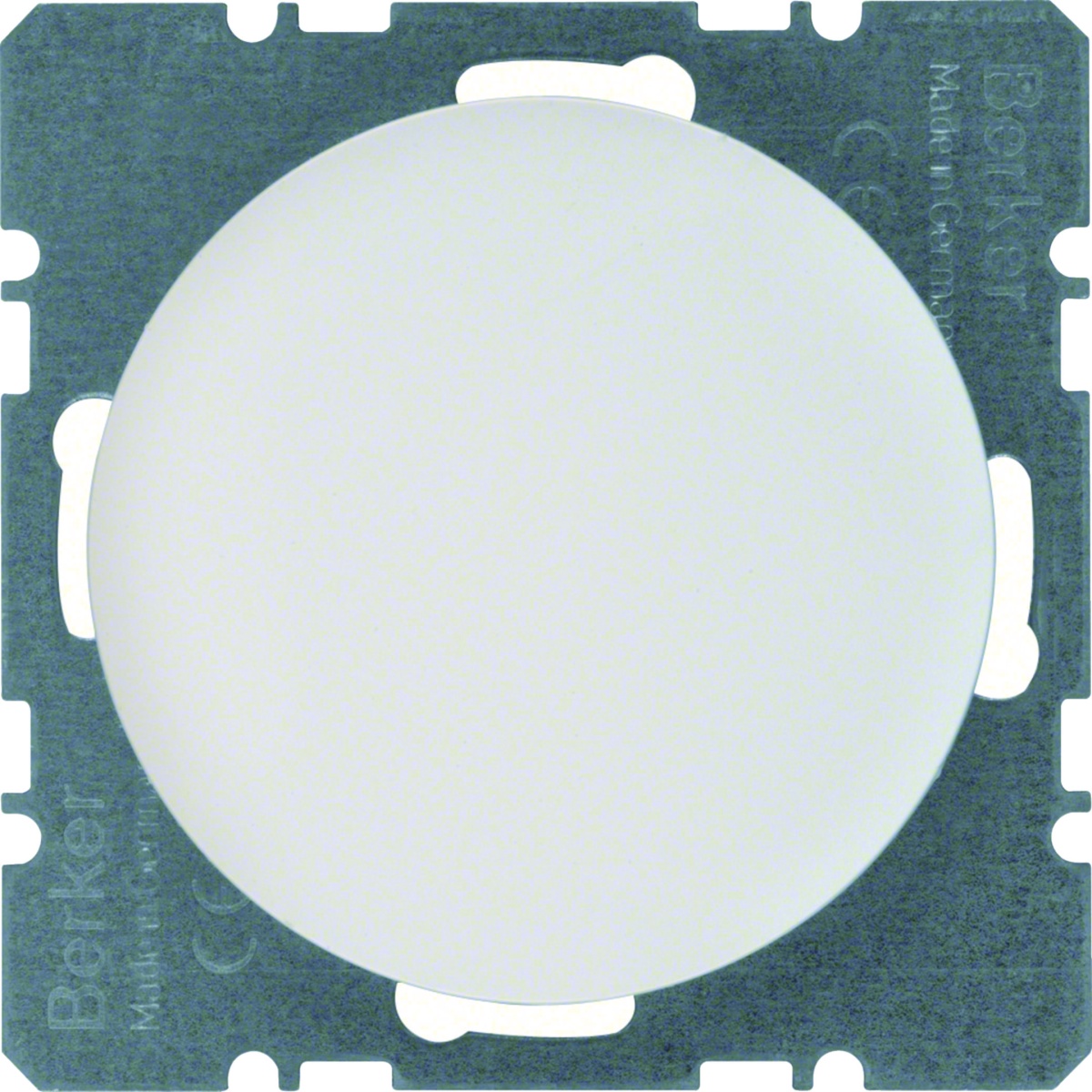 R.1R.3 - espelho cego, branco