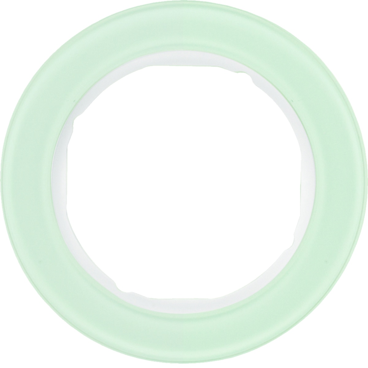 R.classic - quadro x1, Vidrobranco