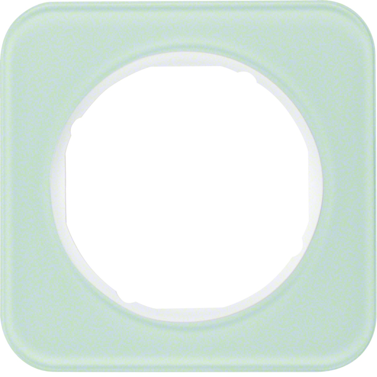 R.1 - quadro x1, Vidrobranco