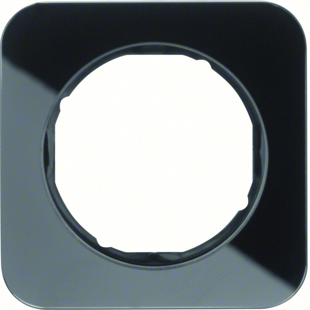 R.1 - quadro x1, Vidropreto