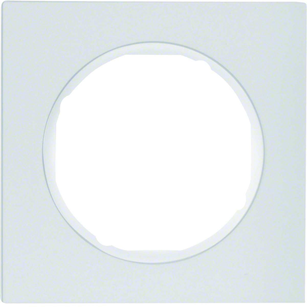 R.3 - quadro x1, Alumíniobranco