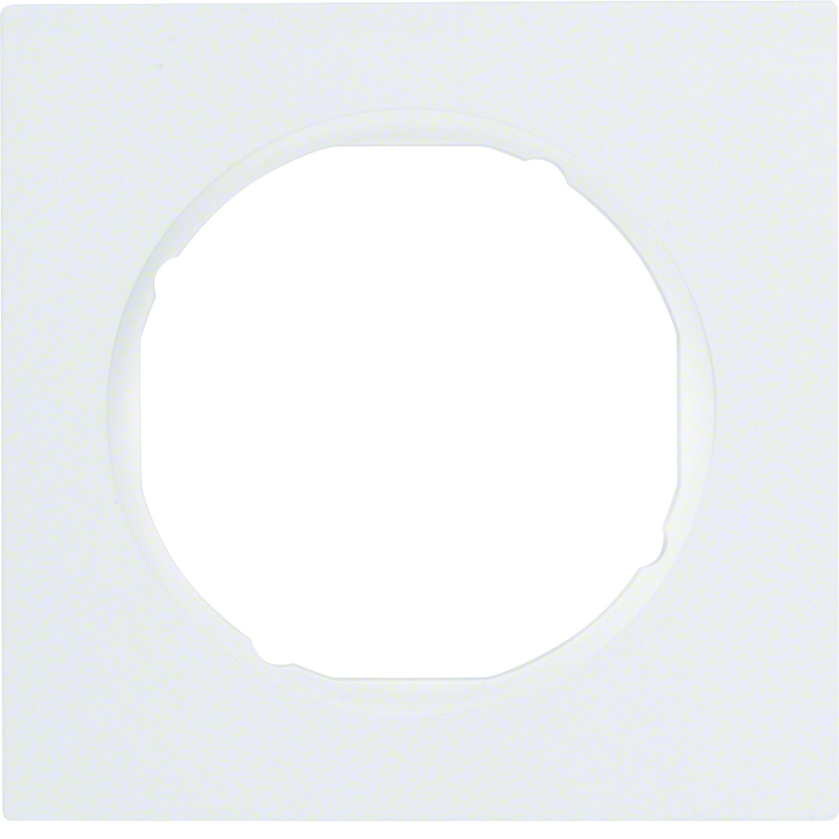 R.3 - quadro x1, branco