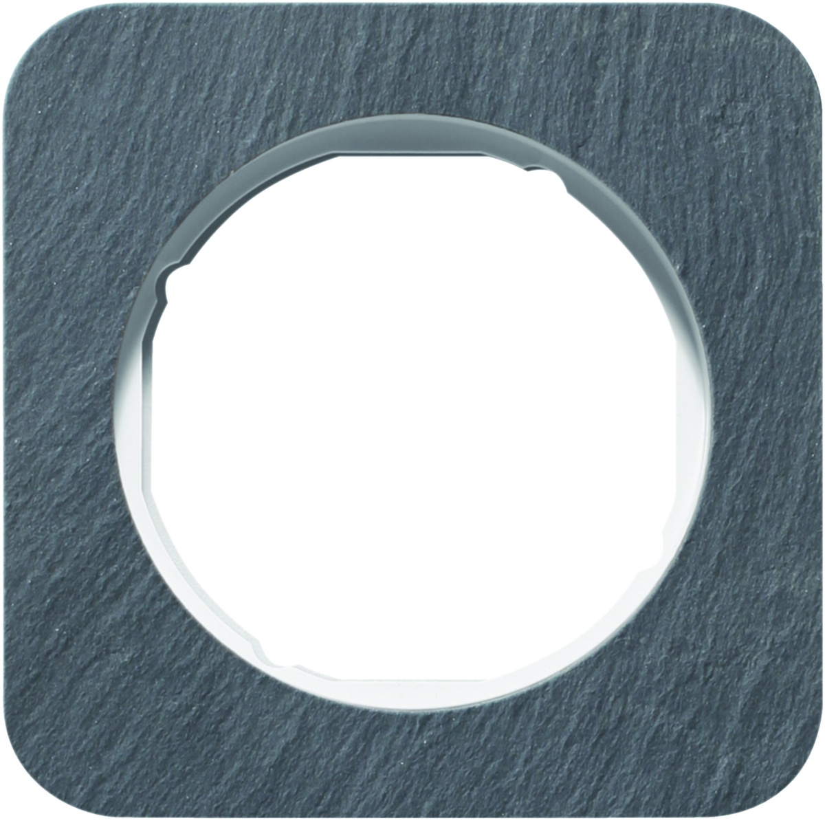 R.1 - quadro x1, Ardósiabranco