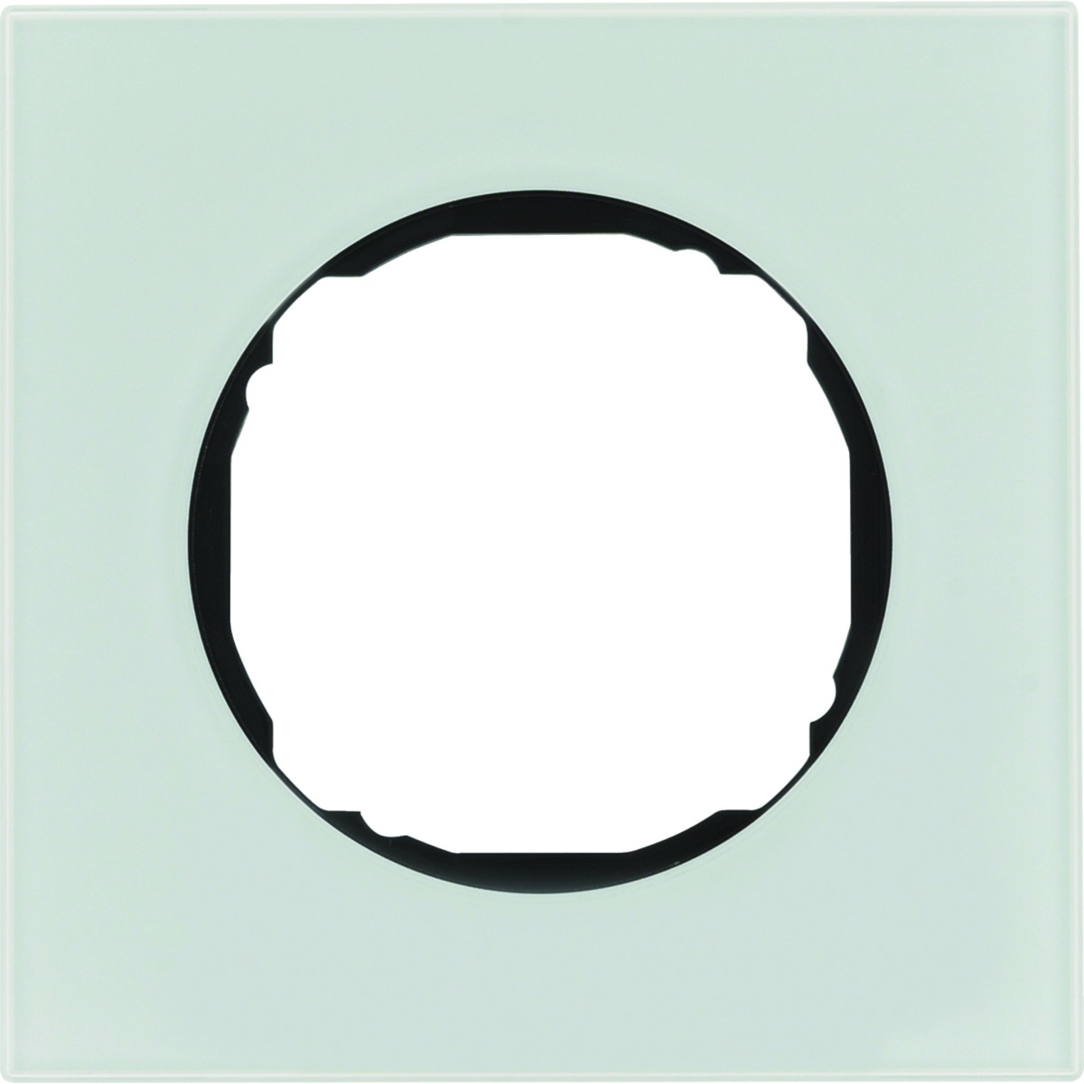 R.8 - quadro x1, Vidro branco
