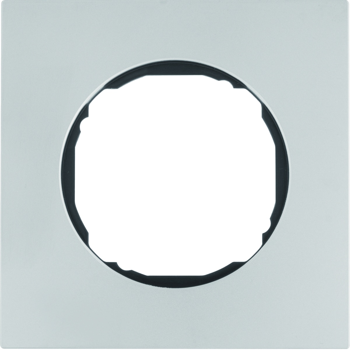 R.8 - quadro x1, Inox