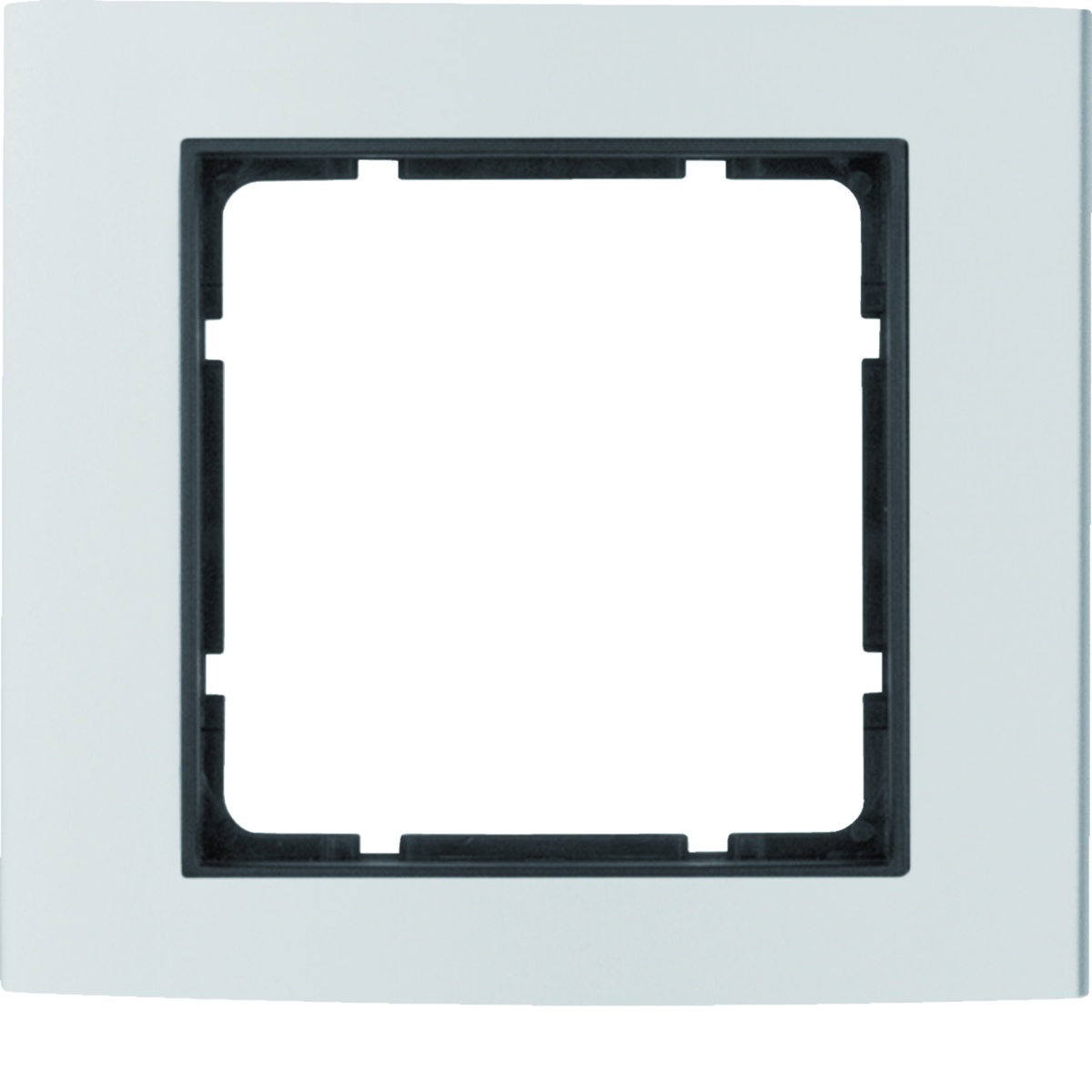 B.3 - quadro x1, alumínioantracite