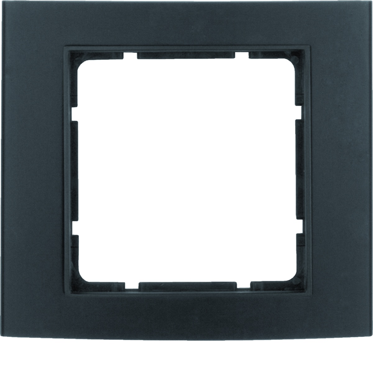 B.3 - quadro x1, pretoantracite