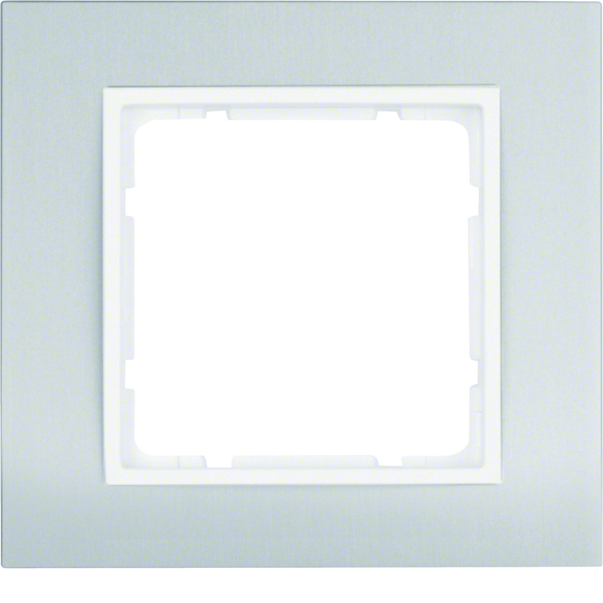 B.3 - quadro x1, alumíniobranco