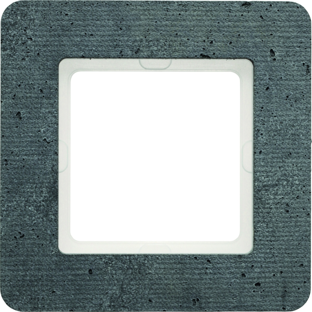 Q.7 - quadro x1, Betão