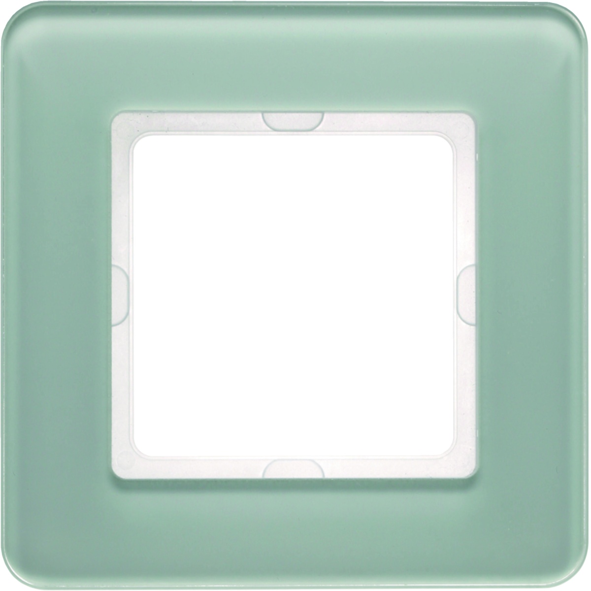 Q.7 - quadro x1, Vidro branco