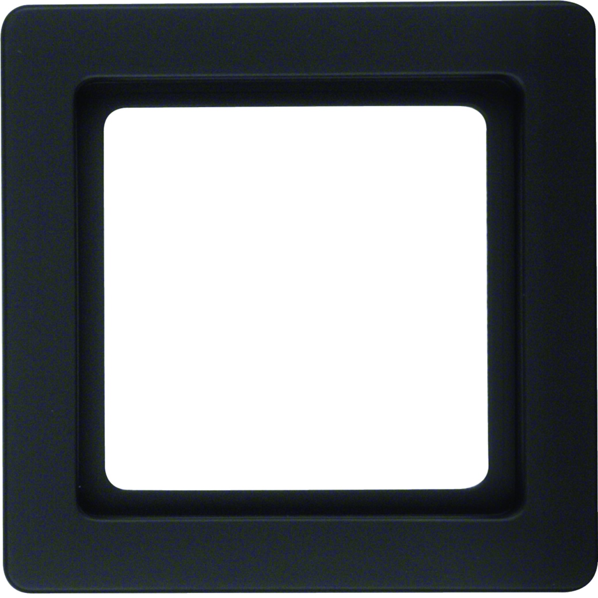Berker quadro série Q.1 antracite