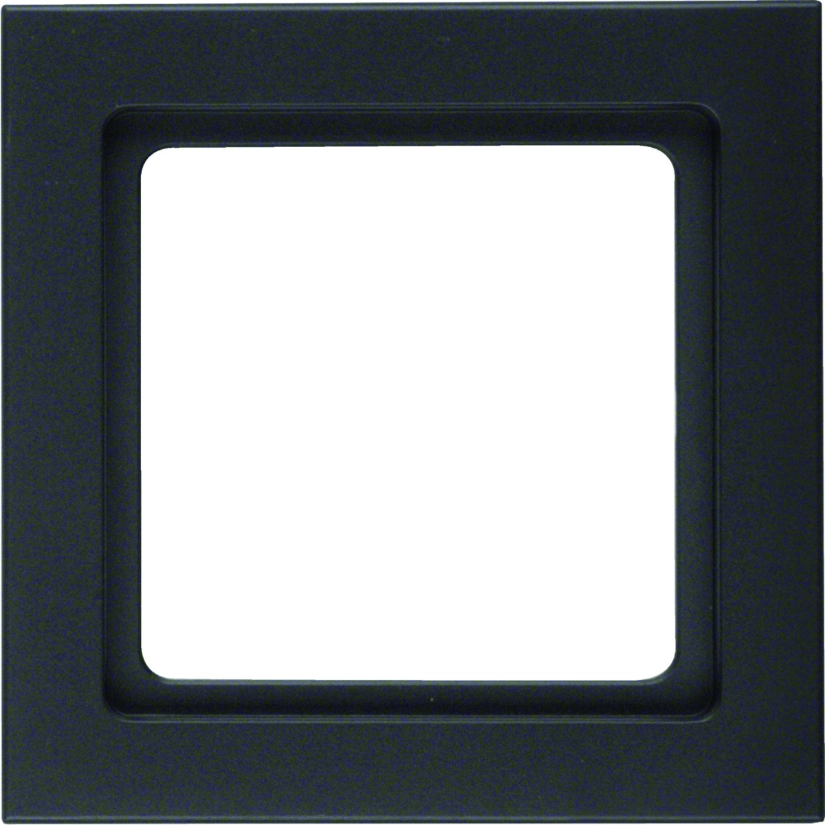 Berker quadro série Q.3 antracite