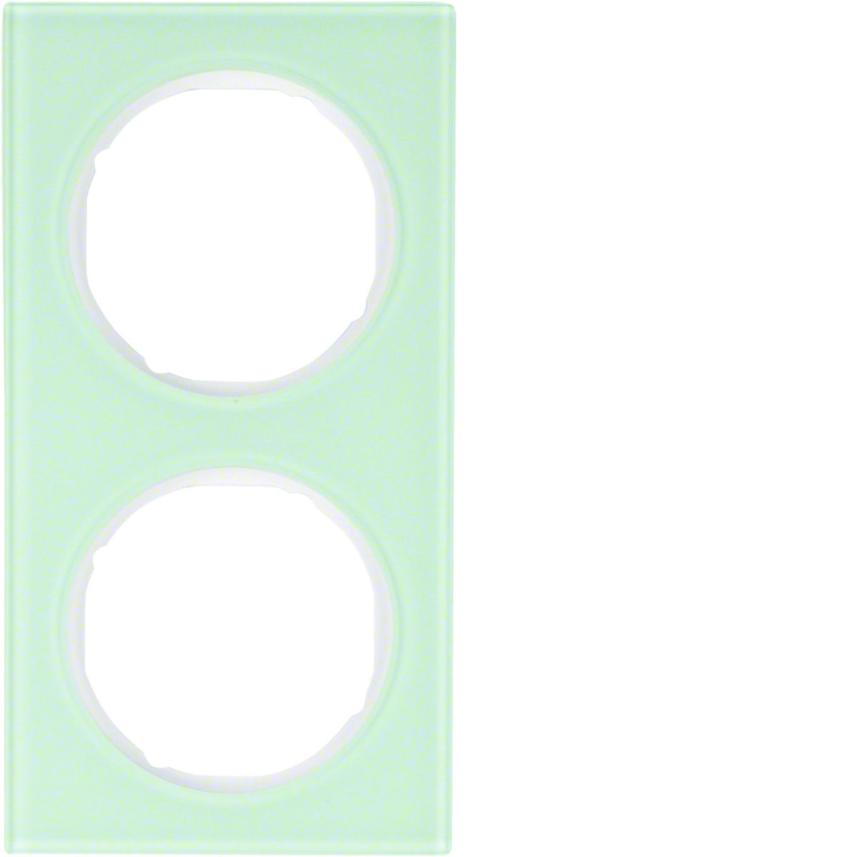 R.3 - quadro x2, Vidrobranco