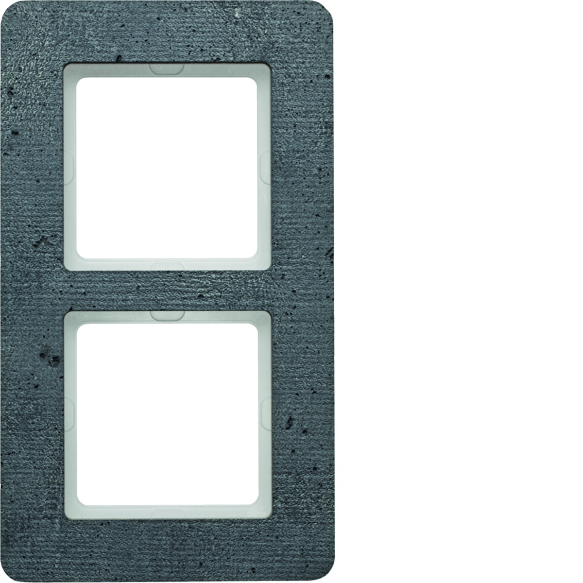 Q.7 - quadro x2, Betão