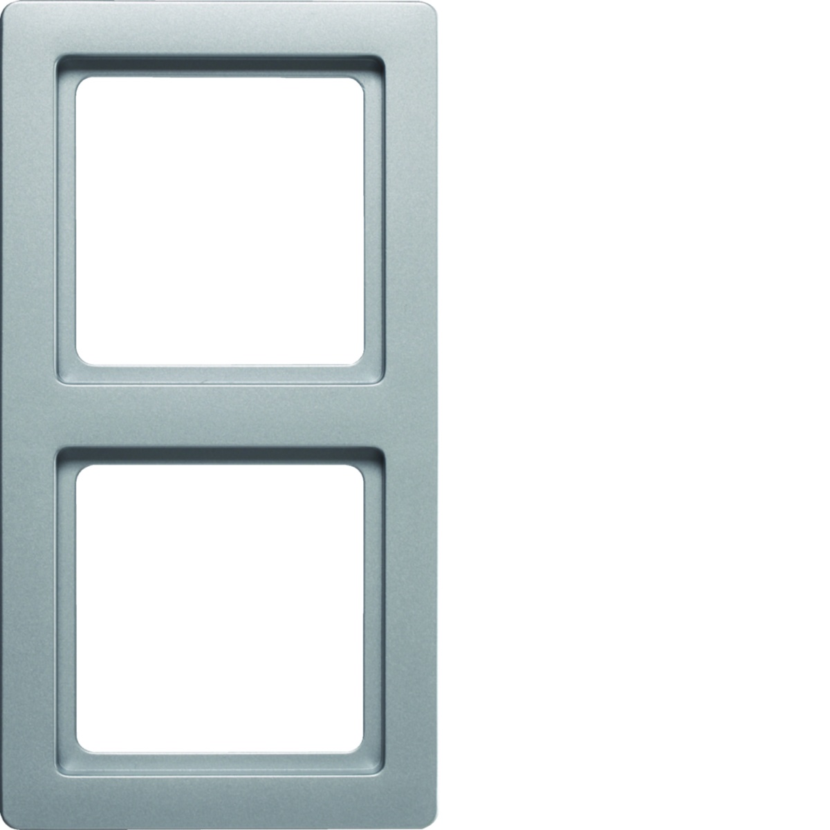 Q.1 - quadro x2, alumínio