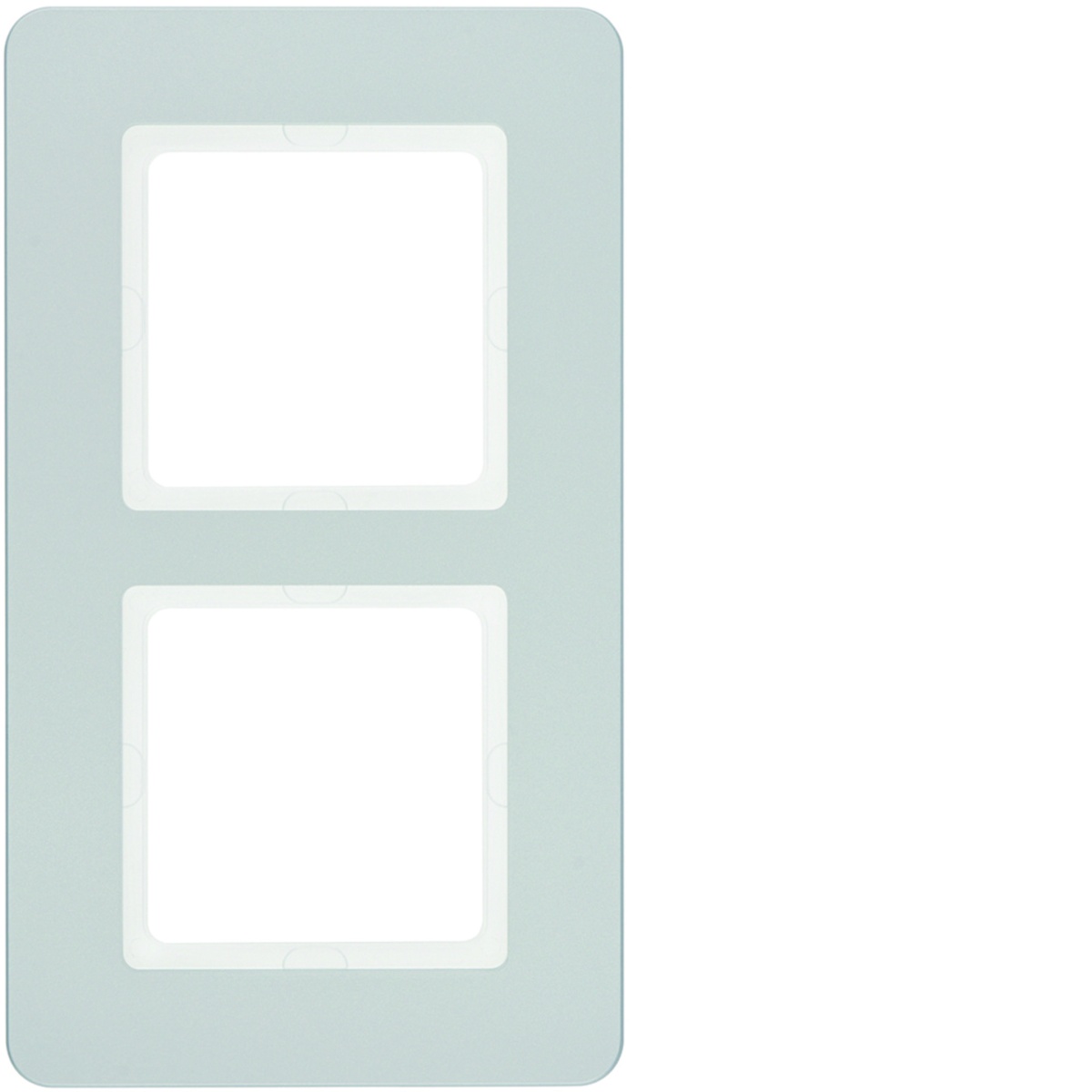 Q.7 - quadro x2, alumínio