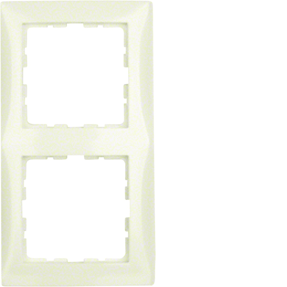 S.1 - quadro x2, creme
