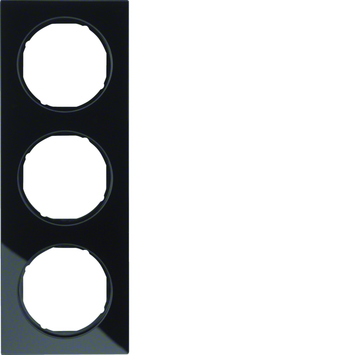 R.3 - quadro x3, Vidropreto