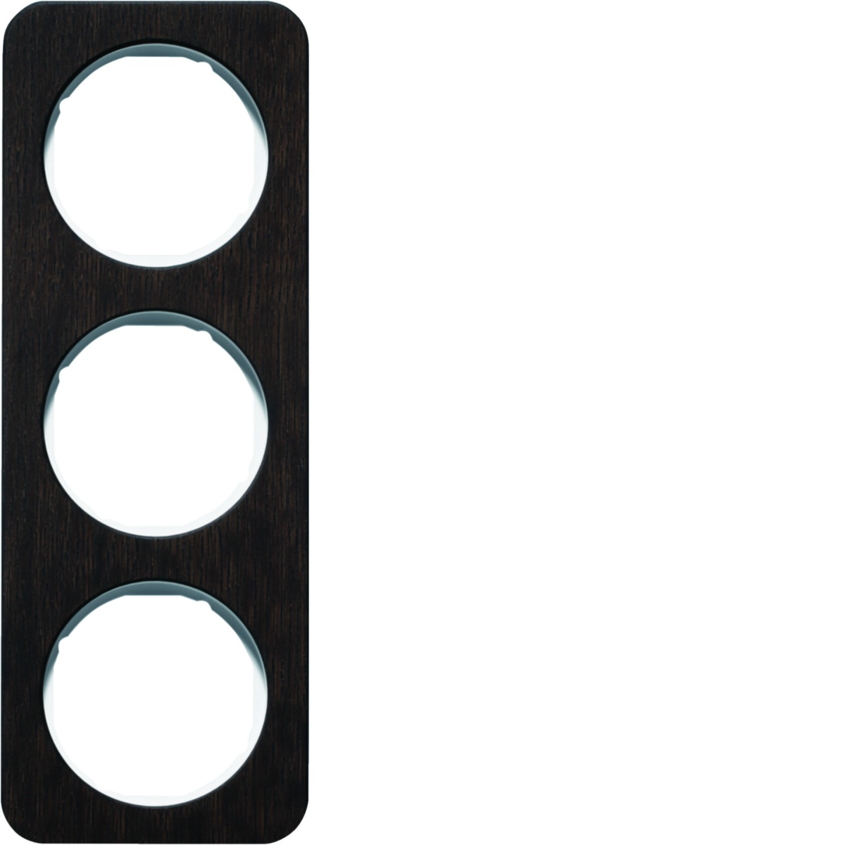 R.1 - quadro x3, Madeira carvalhobranco