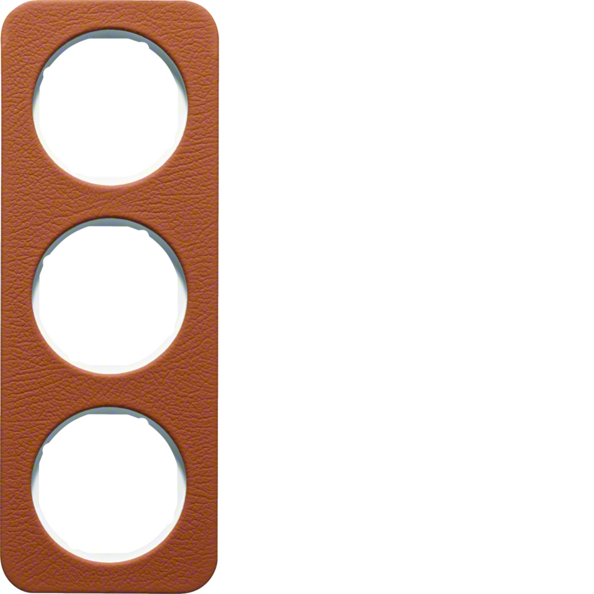 R.1 - quadro x3, Pele naturalbranco