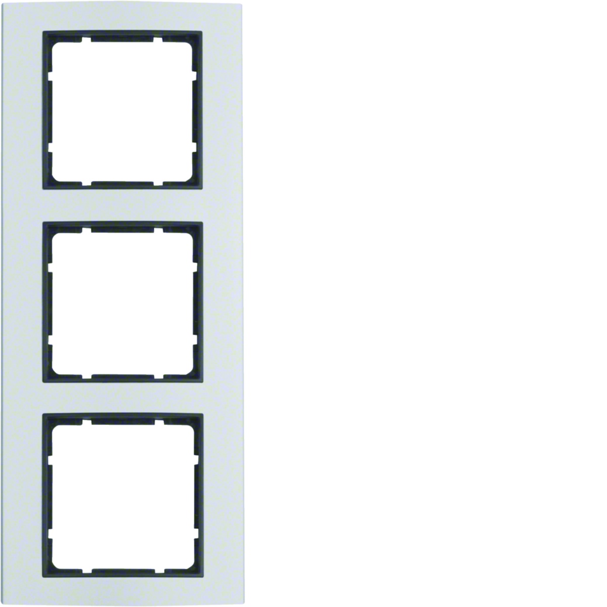 B.3 - quadro x3, alumínioantracite