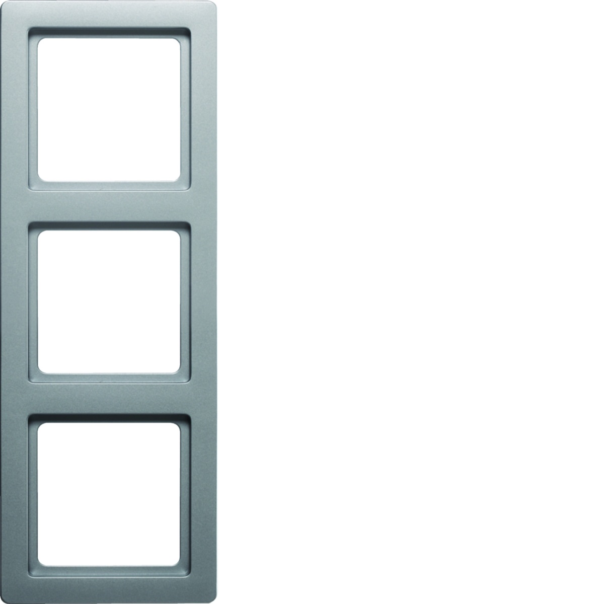 Q.1 - quadro x3, alumínio