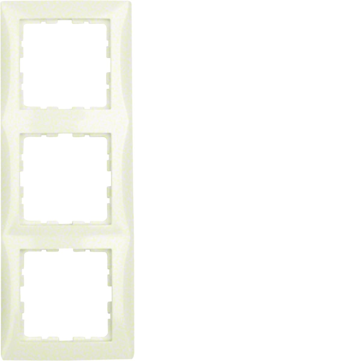 S.1 - quadro x3, creme