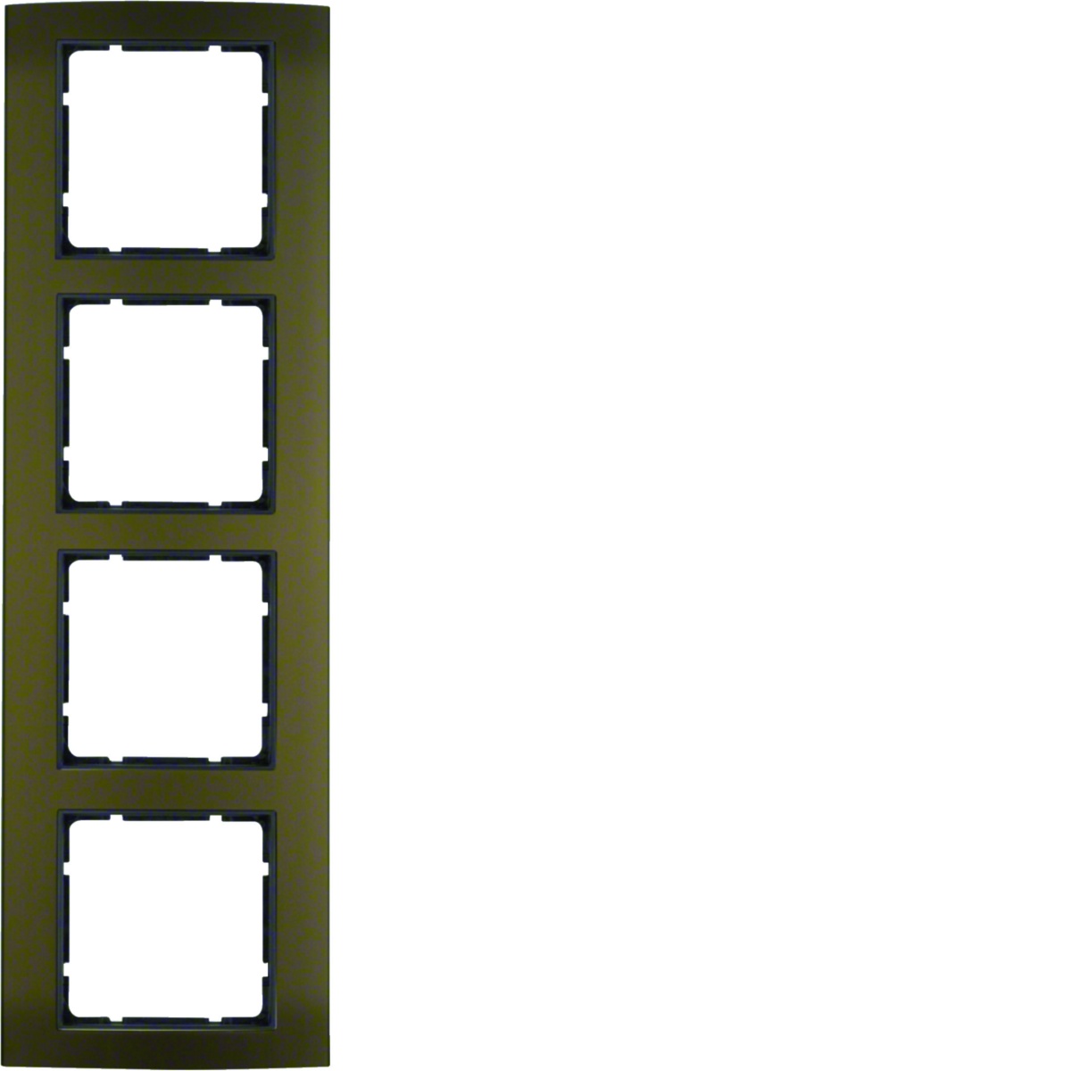 B.3 - quadro x4, castanhoantracite