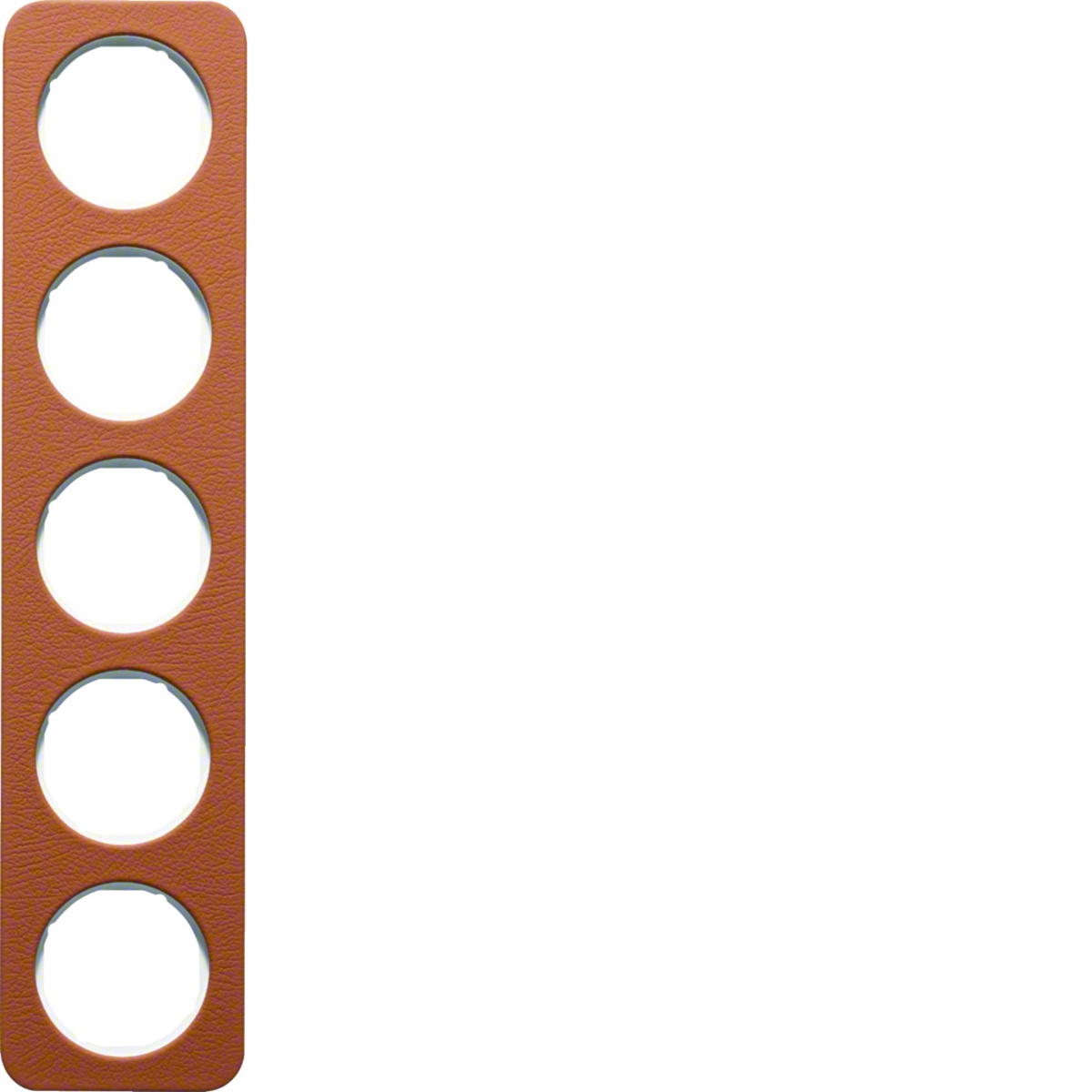 R.1 - quadro x5, Pele naturalbranco