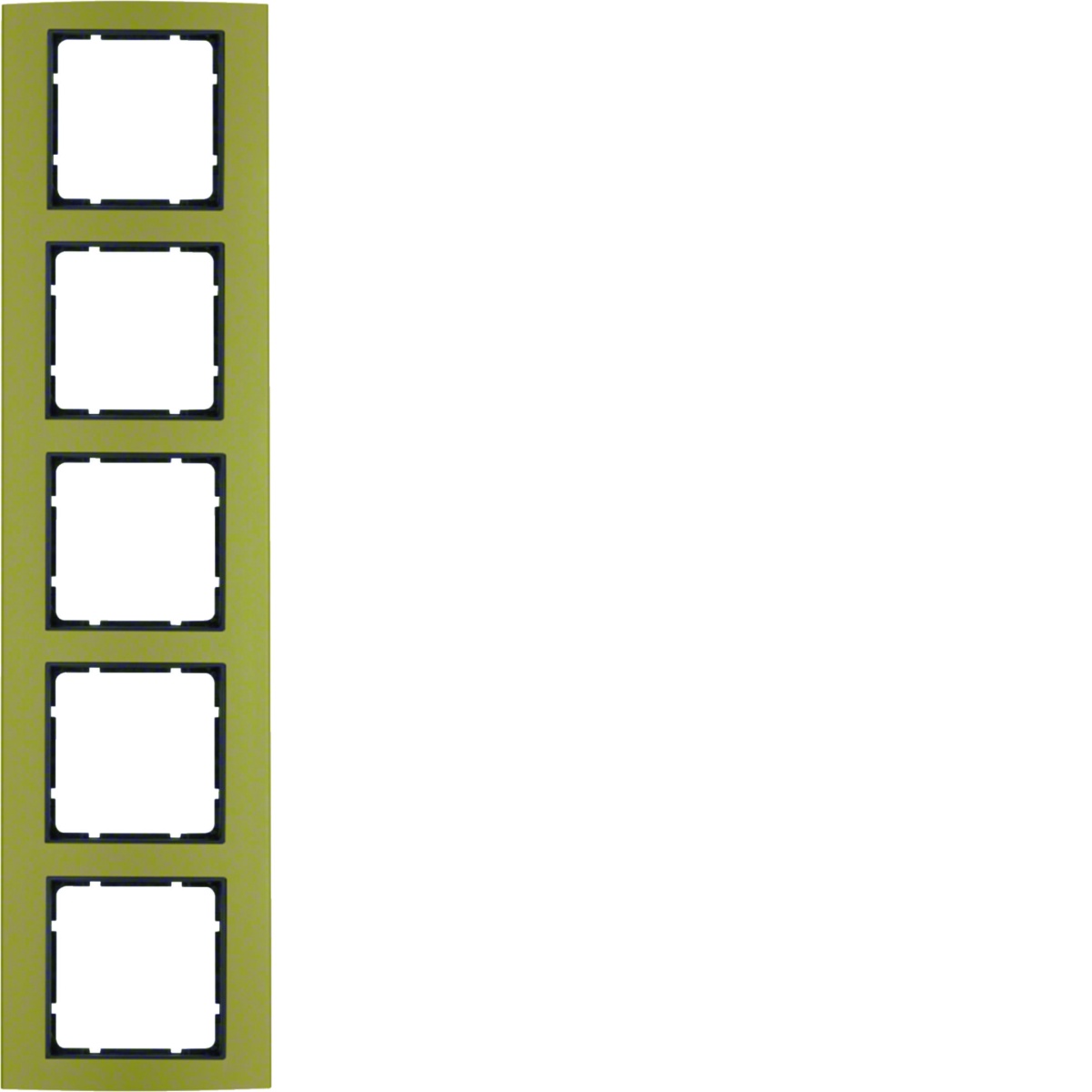 B.3 - quadro x5, douradoantracite