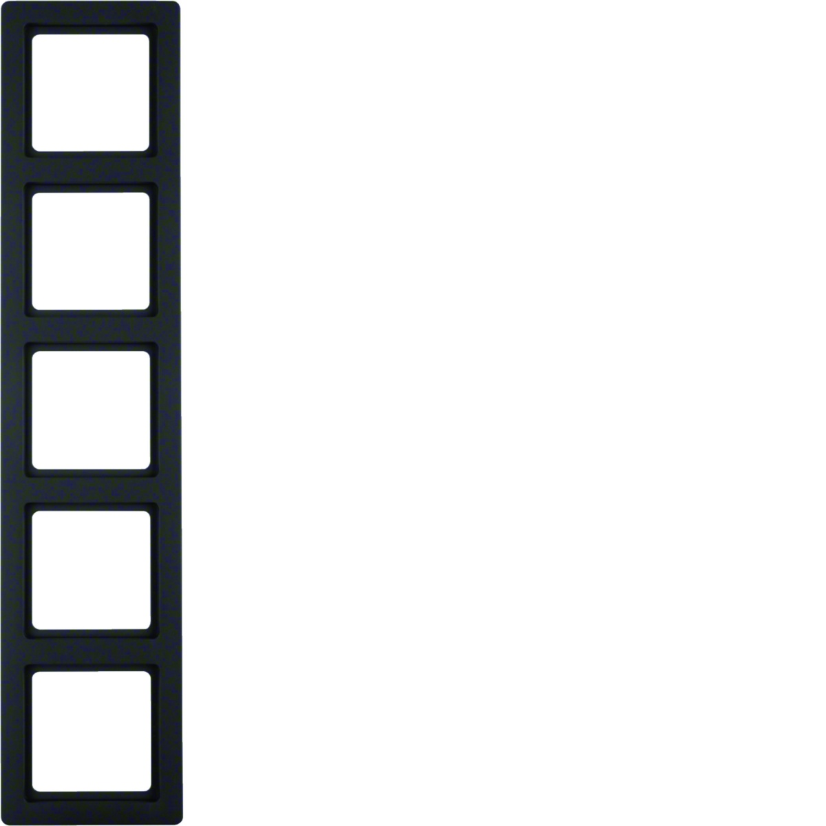 Q.1 - quadro x5, antracite