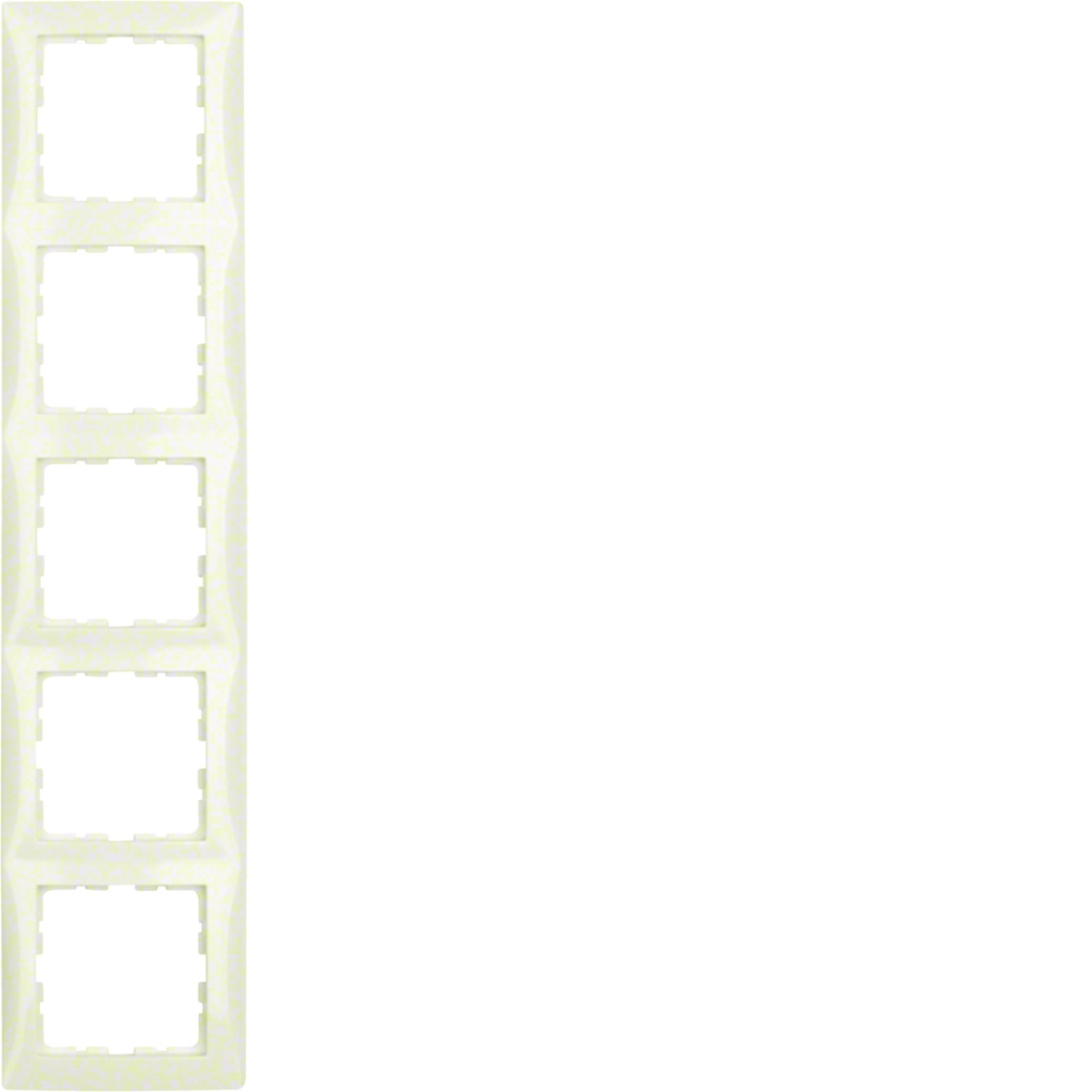 S.1 - quadro x5, creme