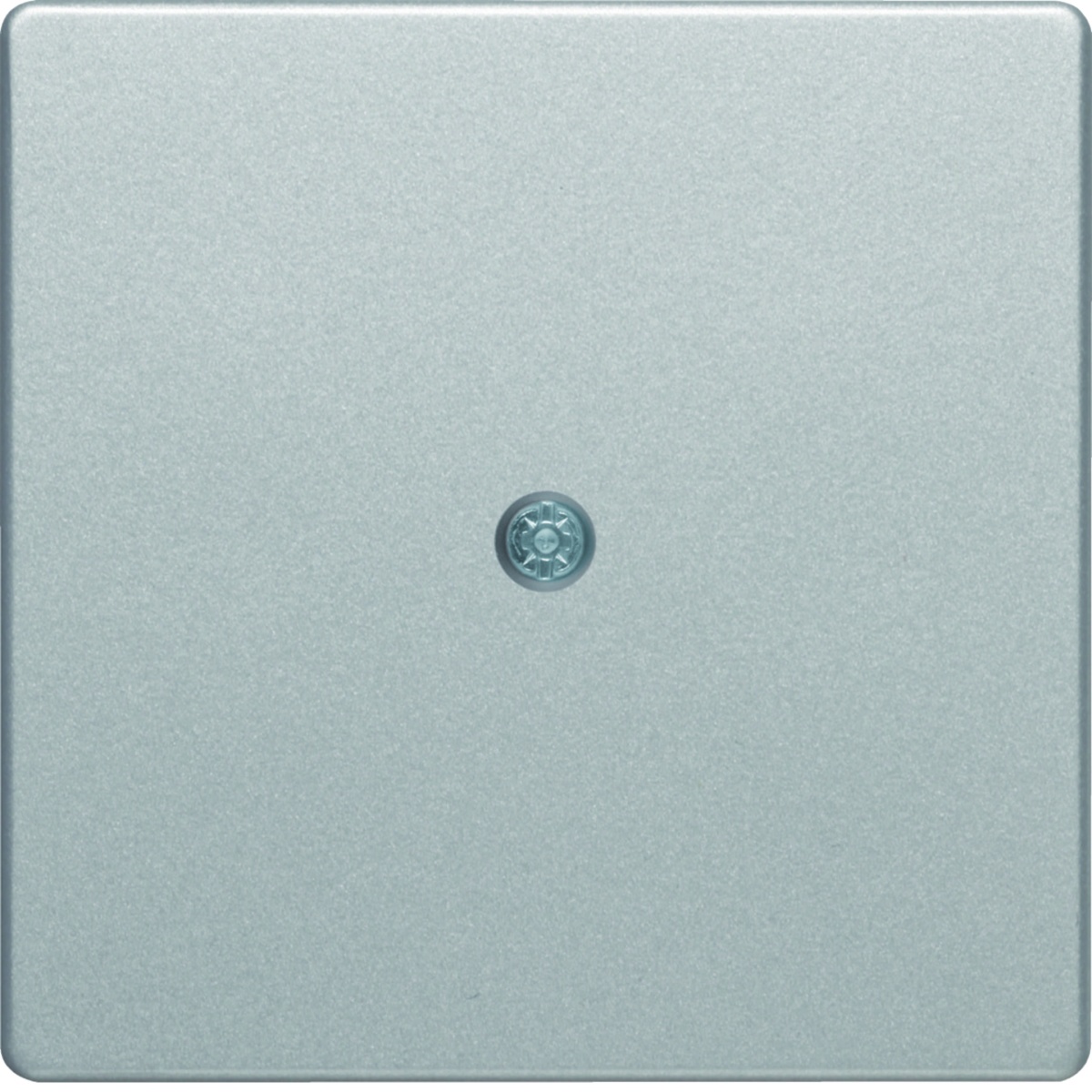 Q.x - esp. central saída cabo, alumínio