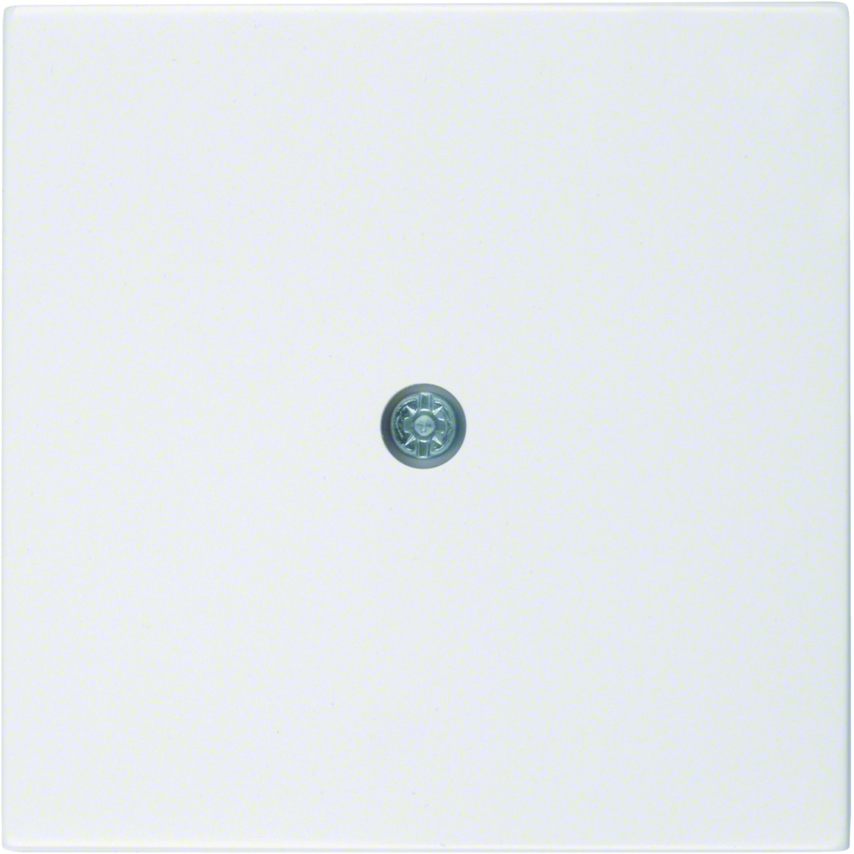 S.1B.x - esp.central saída cabo, branco