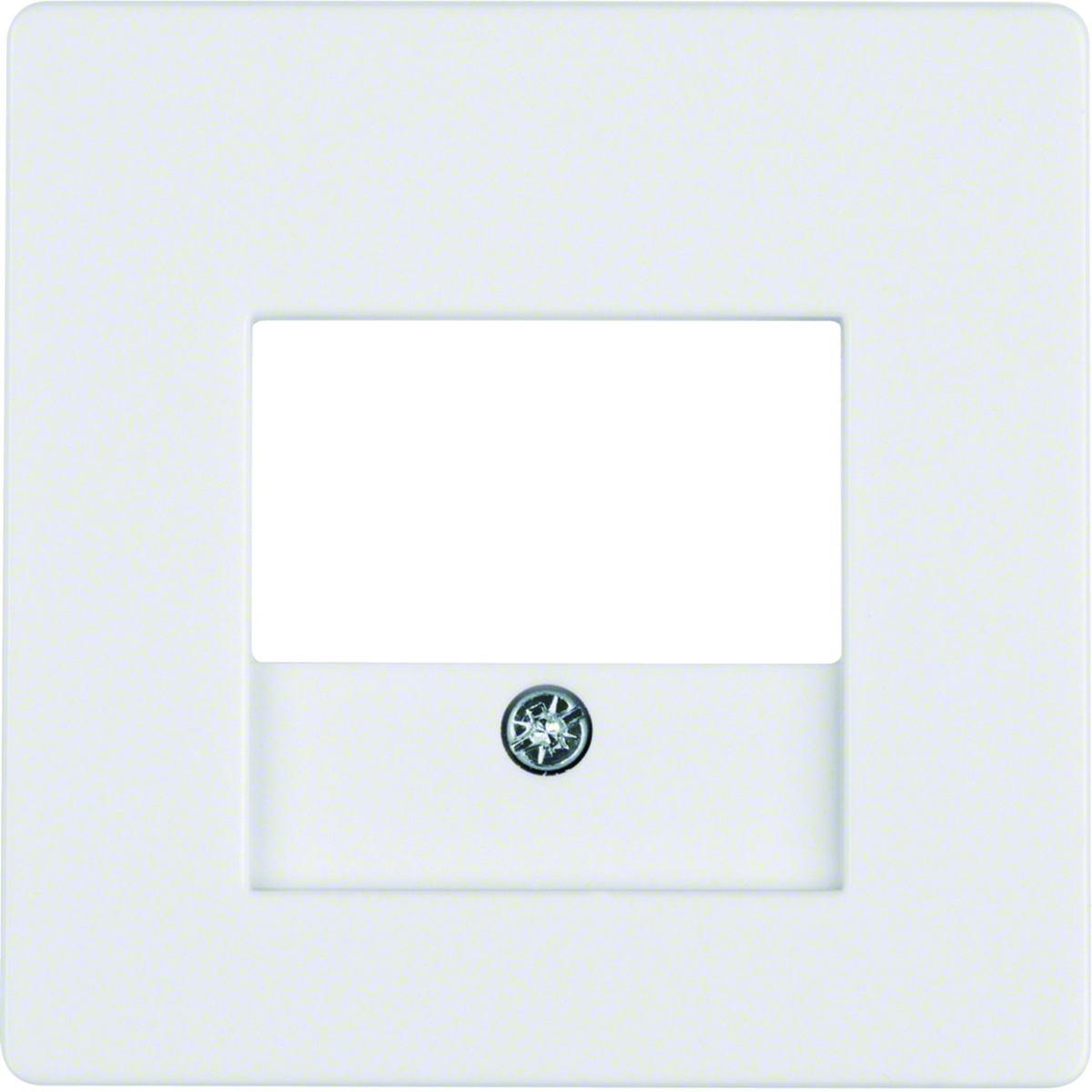 Q.x - esp. centro USBaltif., branco