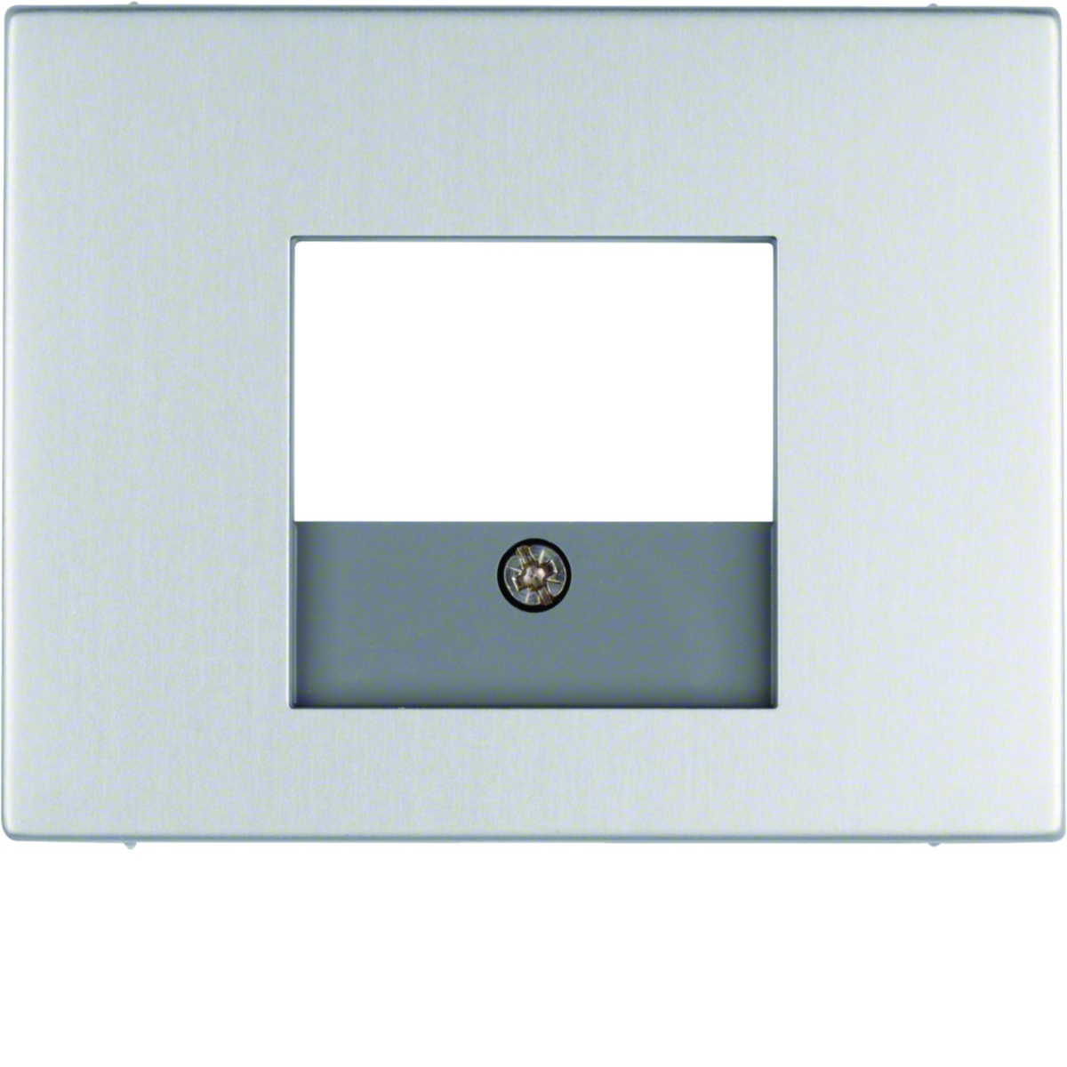 K.1K.5 - esp.centro USBaltif, alumínio