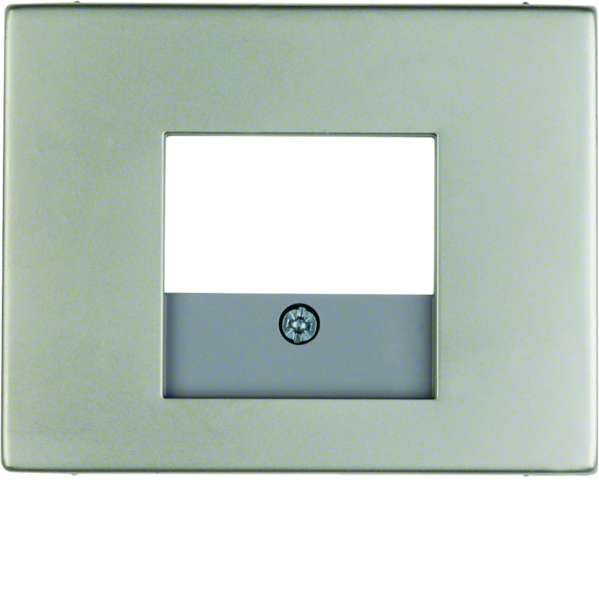 K.1K.5 - esp.centro USBaltif, inox