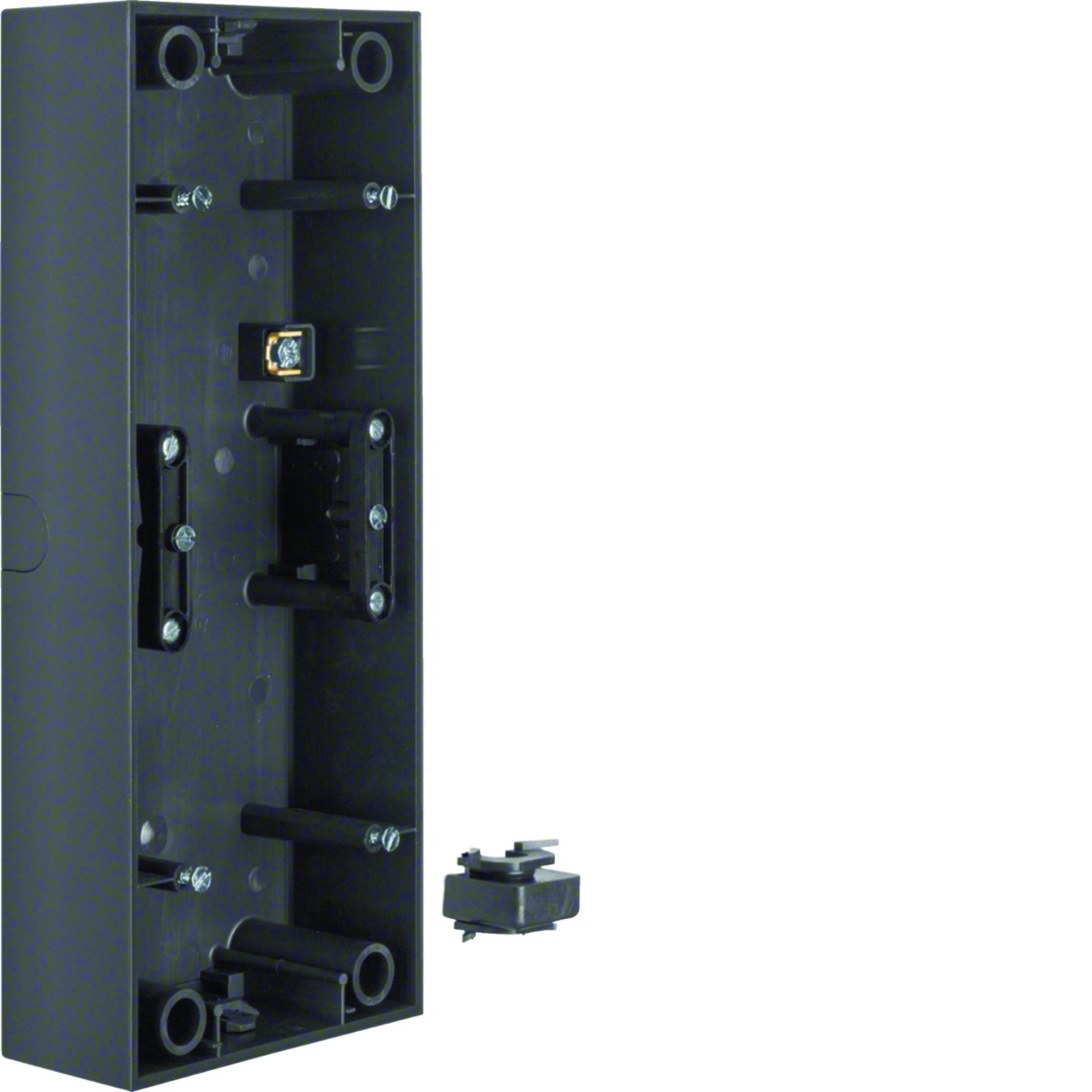 B.3 - caixa superf. x3, antrac mate