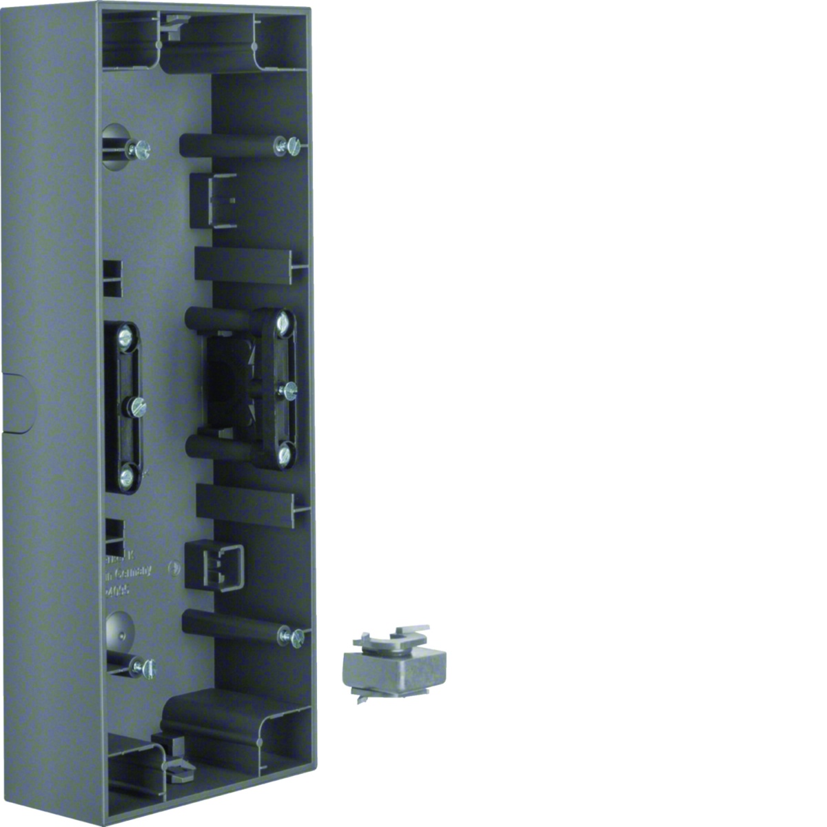 K.1K.5 - caixa superfície x3, antrc mt