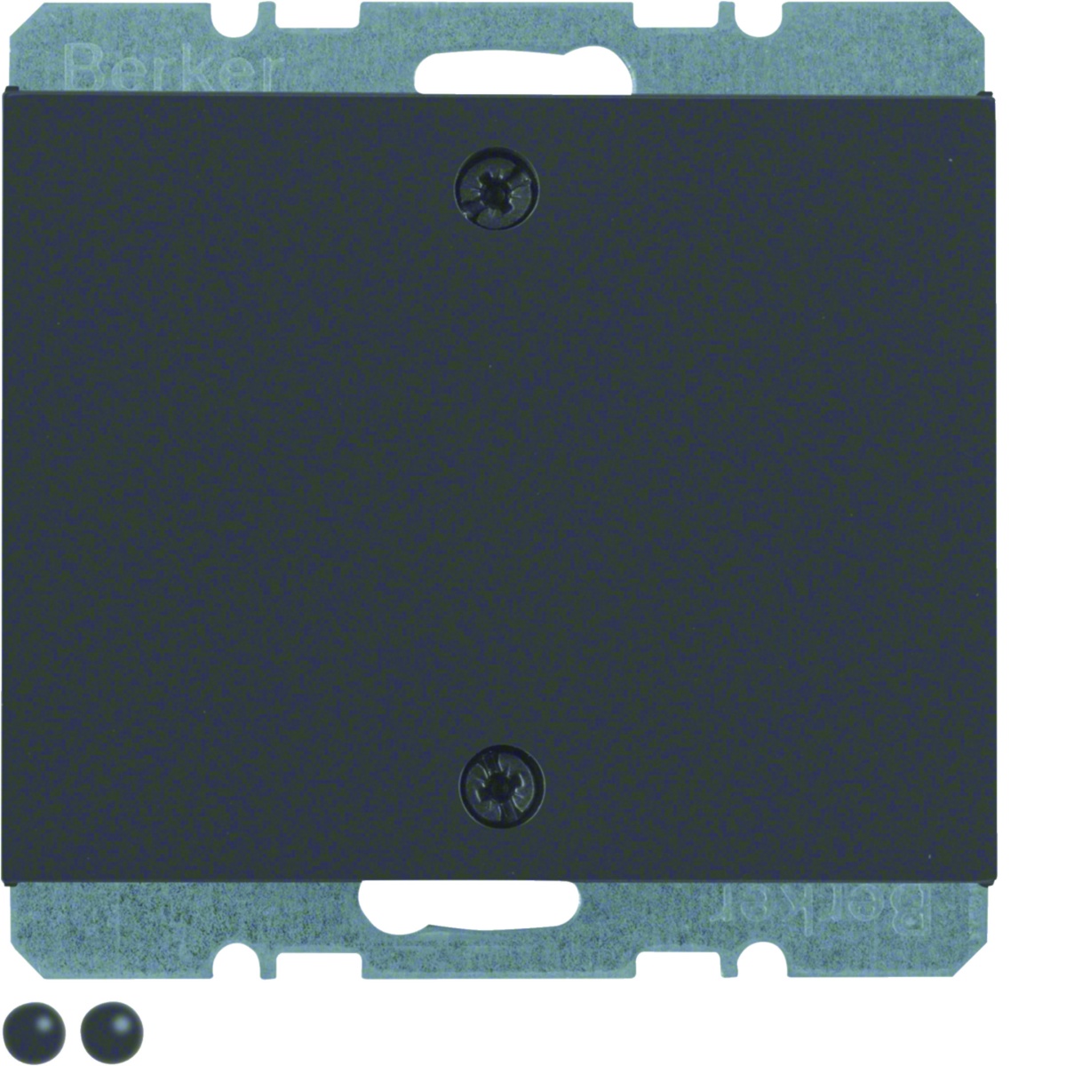 K.1K.5 - espelho cego paraf, antrc mate