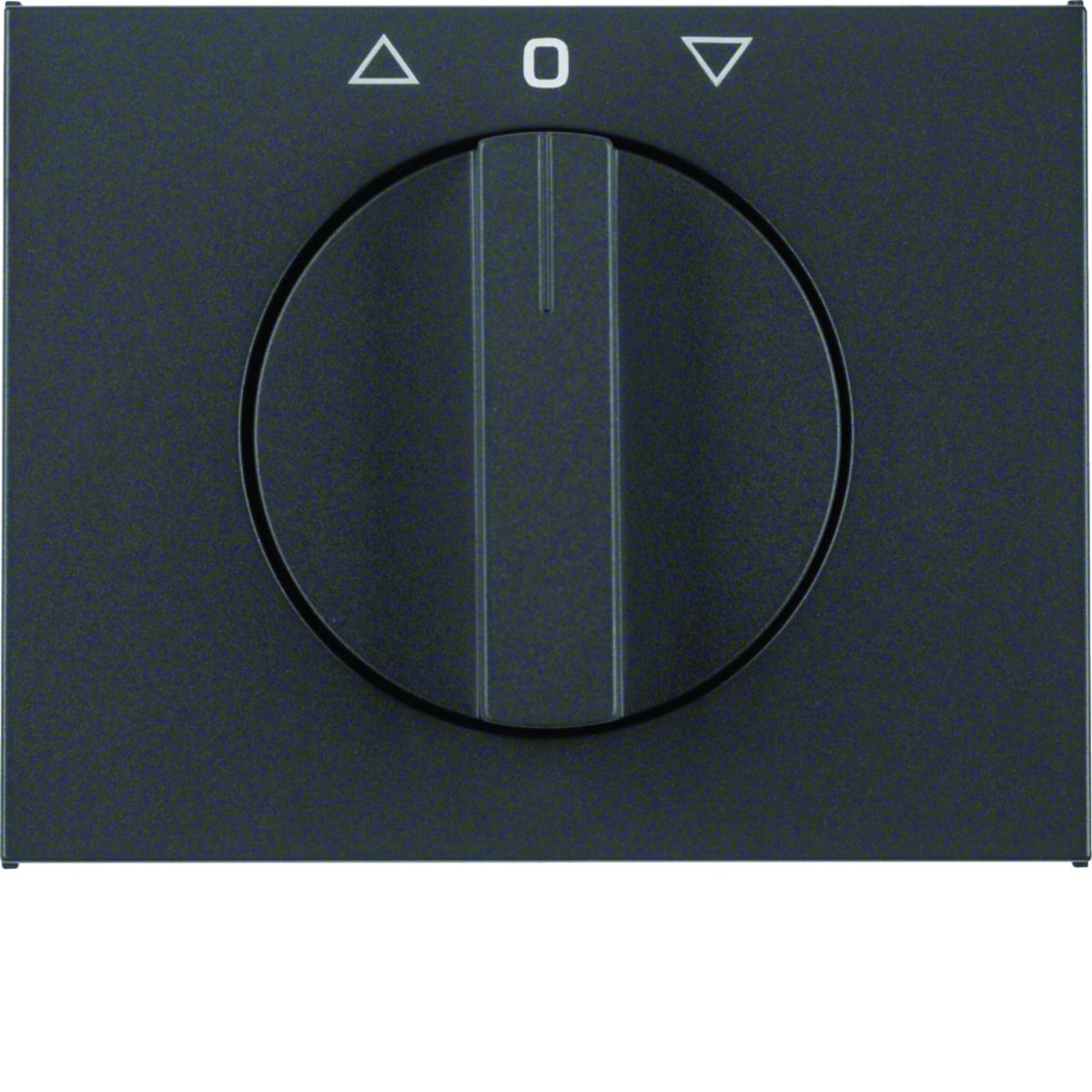 K.1K.5 - botão rotativ. estor., antr mt