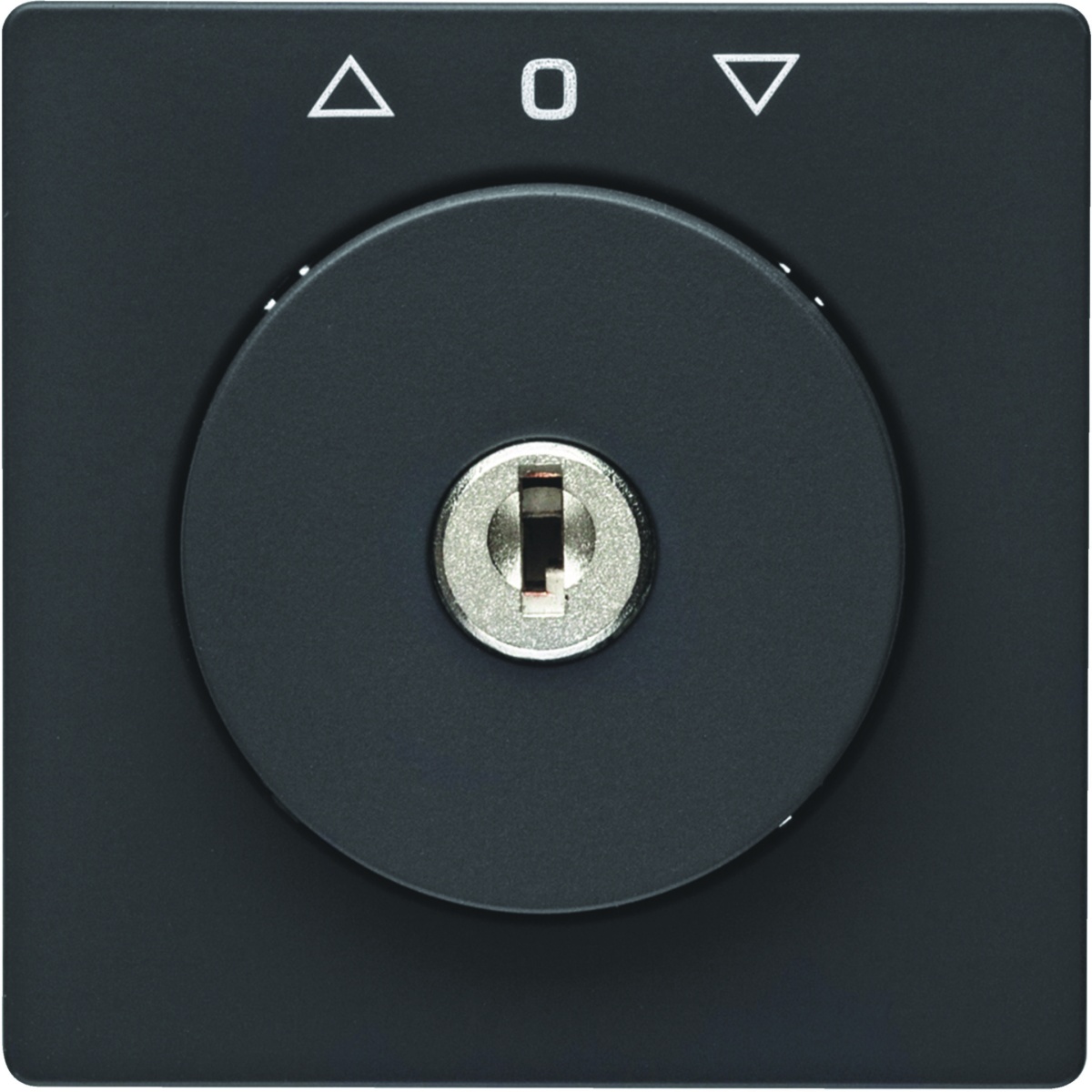 Q.x - botão rot.chave estores, antrc